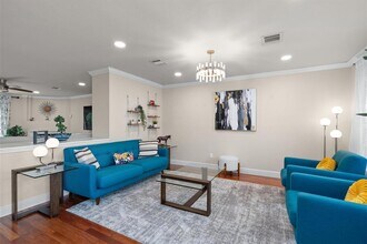 1509 Shady Creek Trail in Cedar Park, TX - Building Photo - Building Photo