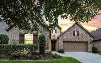 106 Lily Greene Ct in Conroe, TX - Building Photo