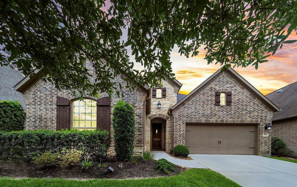 106 Lily Greene Ct in Conroe, TX - Building Photo