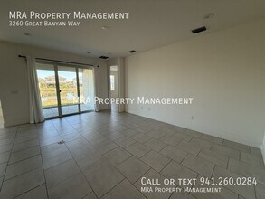 3260 Great Banyan Way in Wesley Chapel, FL - Building Photo - Building Photo