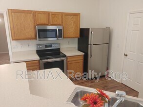 3052 W Iva Dr in Citrus Springs, FL - Building Photo - Building Photo