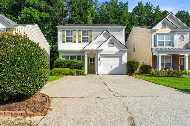 property at 3345 Oxwell Dr NW