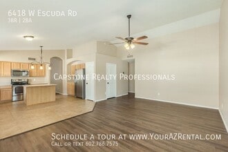 6418 W Escuda Rd in Glendale, AZ - Building Photo - Building Photo