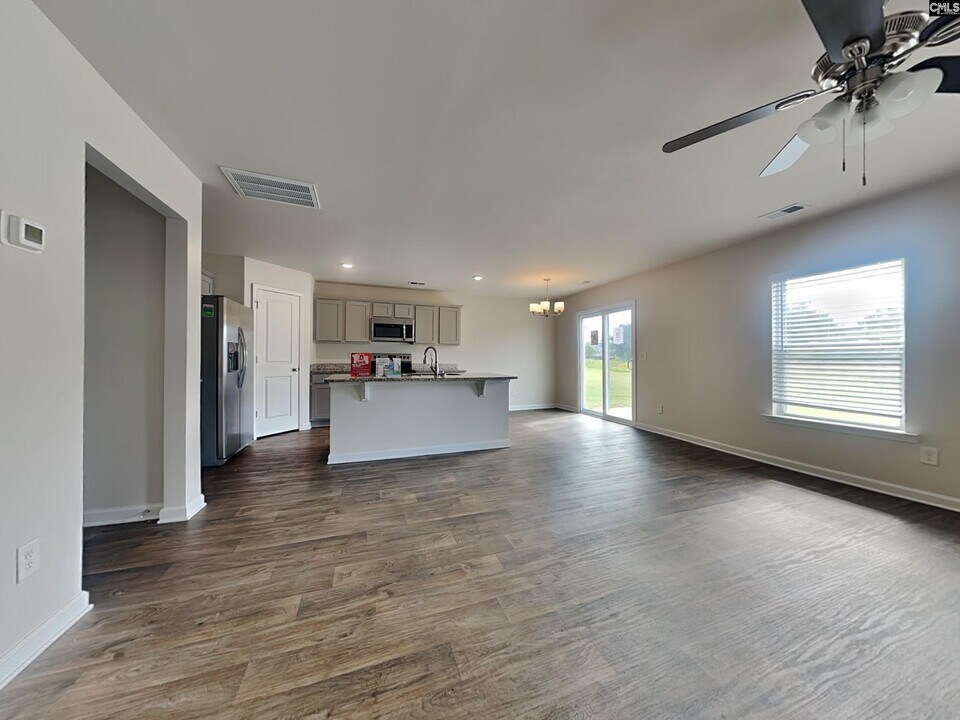 118 Bent Holly Dr in Columbia, SC - Building Photo