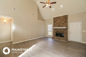 7815 Big Ben Ct in Jonesboro, GA - Building Photo - Building Photo
