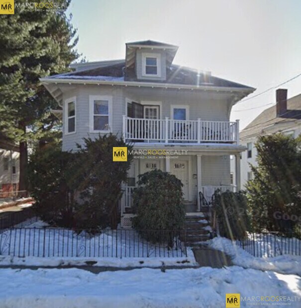 14 Curtis Ave in Somerville, MA - Building Photo