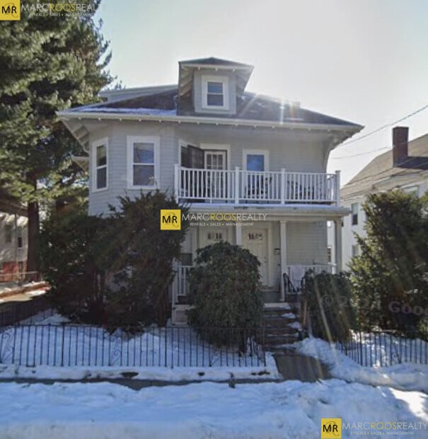 property at 14 Curtis Ave