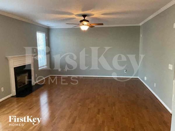 2114 Feather Ridge Drive in Holly Springs, NC - Building Photo - Building Photo