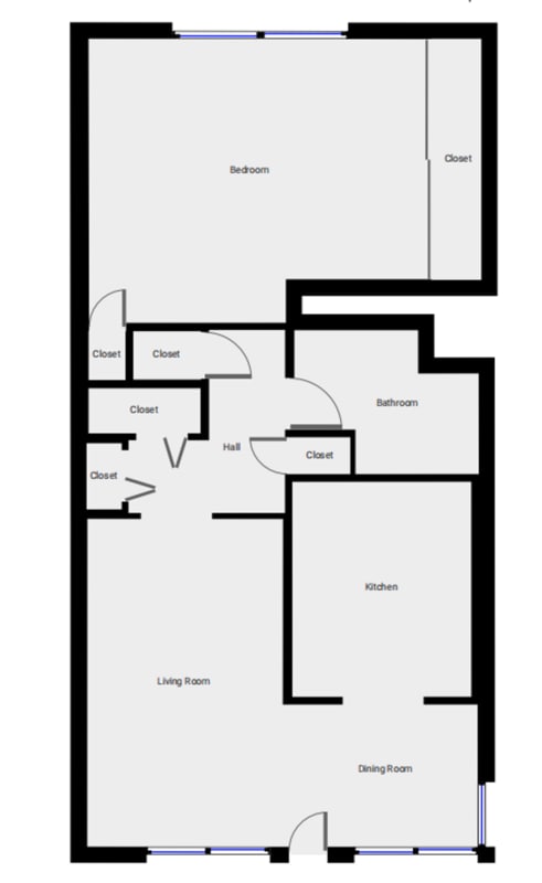 1824 El Parque Ct in San Mateo, CA - Building Photo - Building Photo