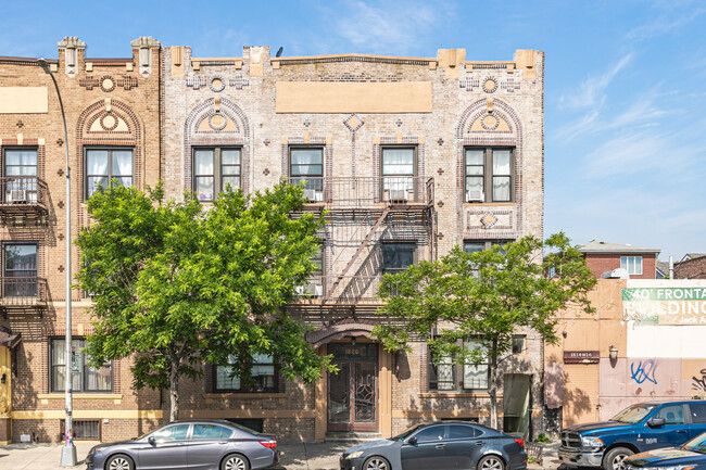 1820 Coney Island Ave in Brooklyn, NY - Building Photo - Building Photo