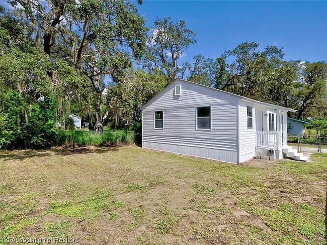 1911 Roseland Ave in Sebring, FL - Building Photo - Building Photo