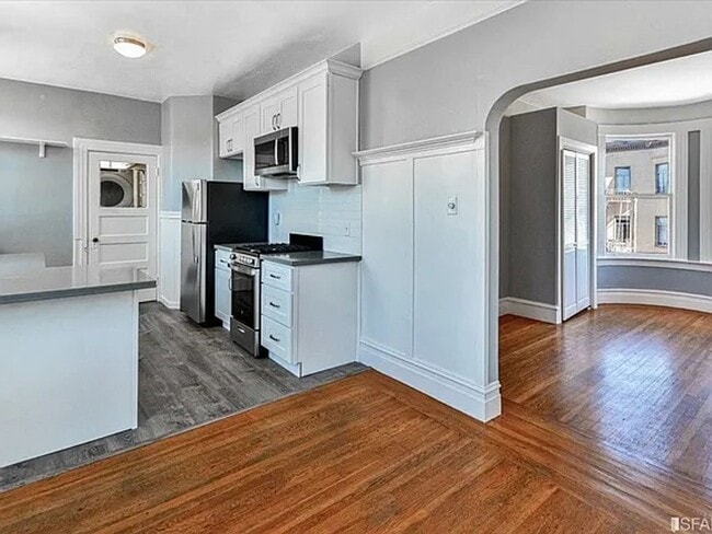 2275-2281-2281 Chestnut St in San Francisco, CA - Building Photo - Building Photo