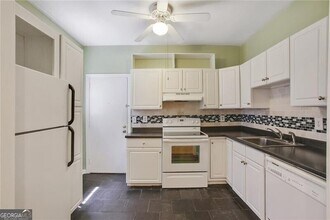 430 Lindbergh Drive NE in Atlanta, GA - Building Photo - Building Photo