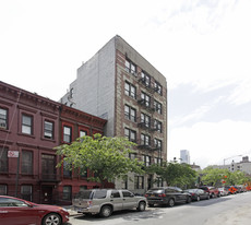 212-214 E 105th St Apartments