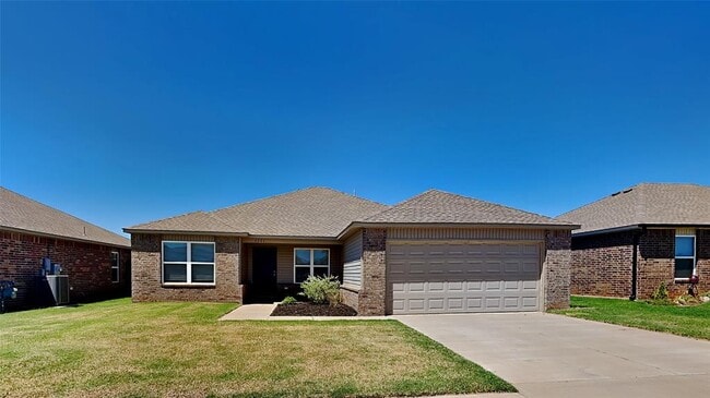 2301 Stella Rd in Yukon, OK - Building Photo - Building Photo
