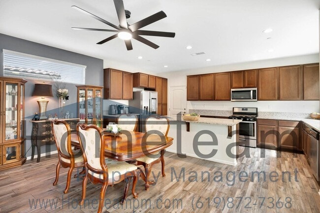 1315 Ortega St in Chula Vista, CA - Building Photo - Building Photo