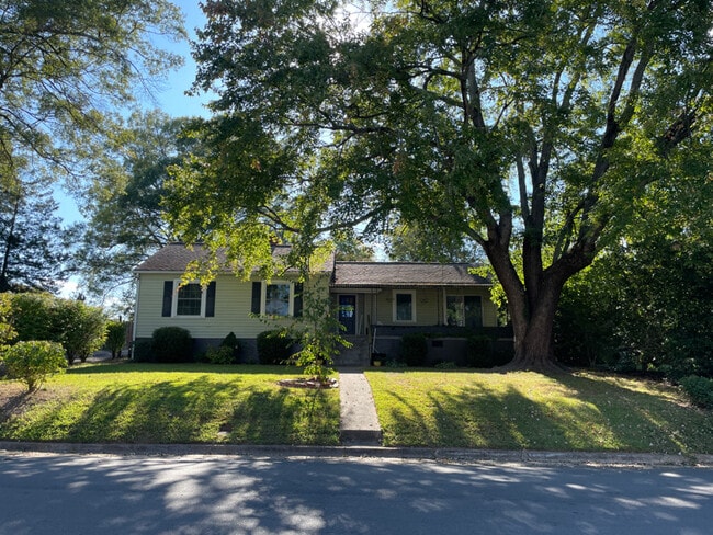 property at 1277 11th St NW
