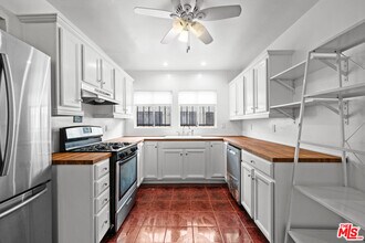 5515 Ruthelen St in Los Angeles, CA - Building Photo - Building Photo