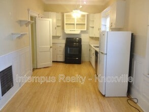 501 Chickamauga Ave in Knoxville, TN - Building Photo - Building Photo