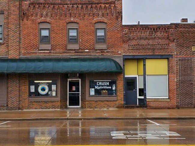 property at 1406 Main St
