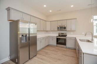 4726 Stunner Ln in Hixson, TN - Building Photo - Building Photo