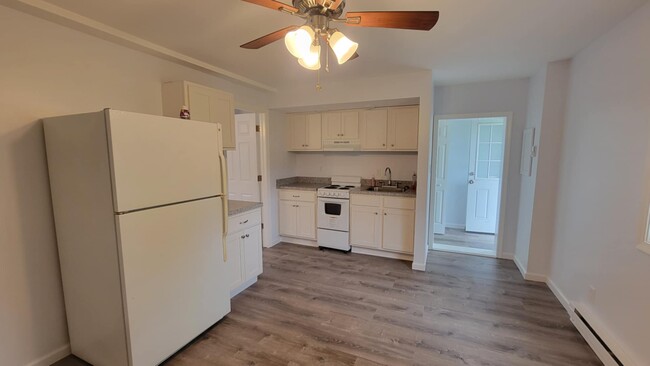 541 Brandt Ave, Unit A