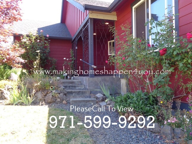 5690 Delaney Rd SE in Turner, OR - Building Photo - Building Photo