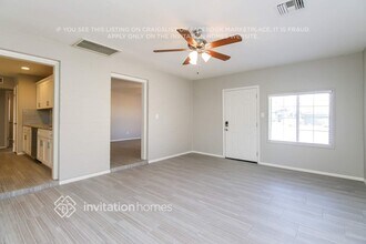 1915 E Colgate Dr in Tempe, AZ - Foto de edificio - Building Photo