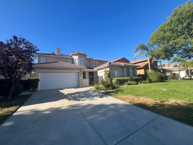property at 29404 Pebble Beach Dr