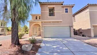 2499 S Marble St in Gilbert, AZ - Building Photo