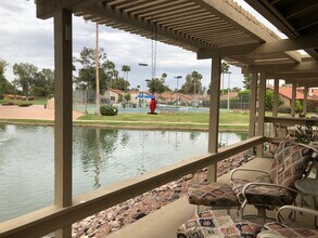 689 Leisure World in Mesa, AZ - Foto de edificio - Building Photo