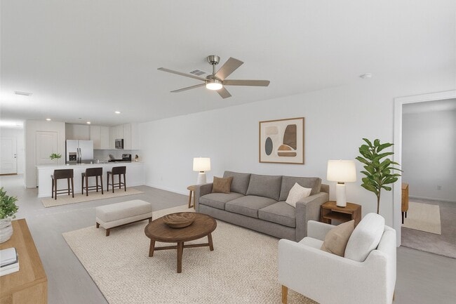 property at 1327 Tanner Dell Dr