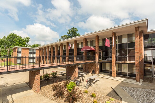 Ambassador Housing in Carbondale, IL - Building Photo - Building Photo