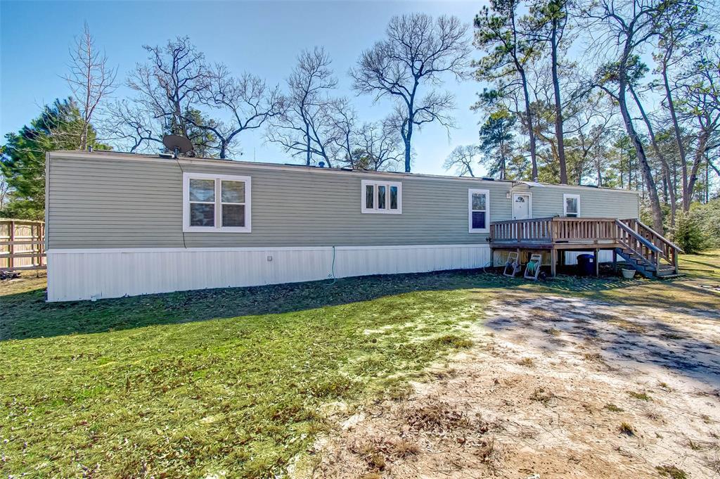 33940 Ansley Rd in Magnolia, TX - Building Photo