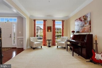 22513 Castle Oak Rd in Clarksburg, MD - Building Photo - Building Photo
