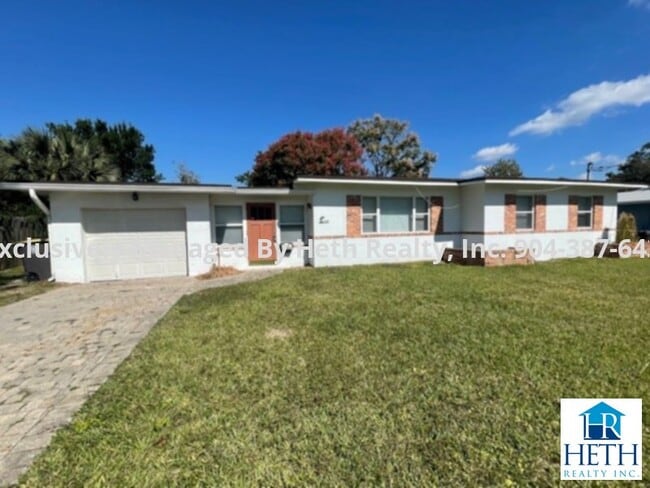 property at 4737 Blount Ave