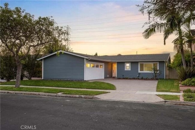 property at 305 Harvard Ln