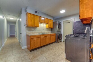 779-781 Metcalf Pl in Memphis, TN - Building Photo - Building Photo