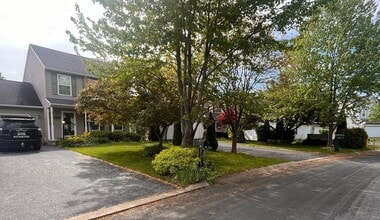 2208 Quail Run Rd in State College, PA - Building Photo - Building Photo