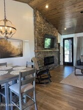 3901 W Cooley St in Show Low, AZ - Building Photo - Building Photo