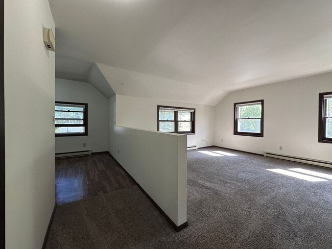 property at 822 3rd St