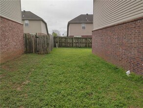 3003 SW Deerfield Blvd in Bentonville, AR - Building Photo - Building Photo