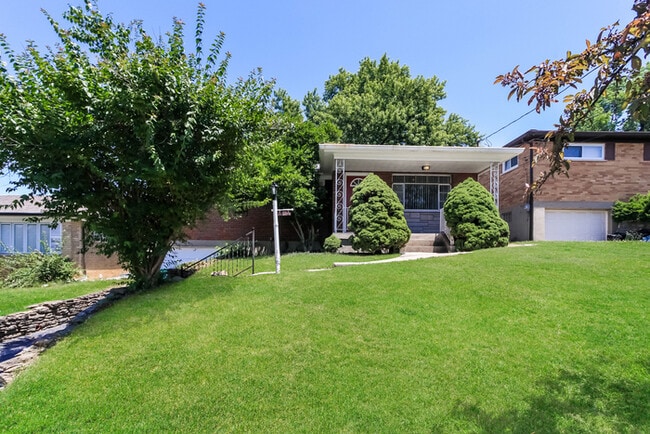 property at 5776 Timrick Ct