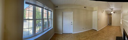 2631 W Hirsch St in Chicago, IL - Building Photo - Building Photo