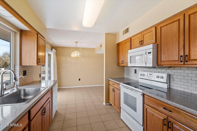 property at 10528 W Tumblewood Dr