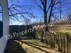 5535 Freedom Ct in Indianapolis, IN - Building Photo - Building Photo