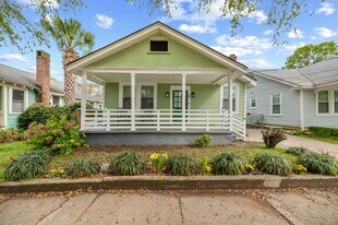 16 Gordon St in Charleston, SC - Building Photo
