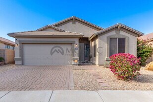 3018 S 102nd Ln in Tolleson, AZ - Building Photo