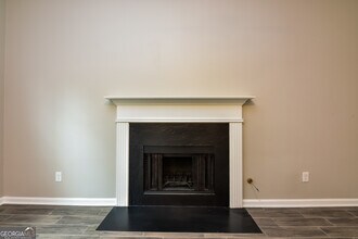 2531 Willenhall Way in Lithonia, GA - Building Photo - Building Photo