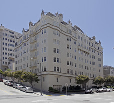 2101 Pacific Ave Apartments